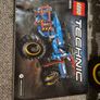 Lego Technic 42070 6x6 All Terrain Tow Truck Image 2