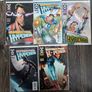 24 Marvel Comics Squadron Supreme Complete sets Image 4
