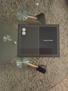 Samsung Galaxy Z Fold 8 256GB IRISH