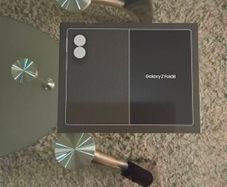 Samsung Galaxy Z Fold 8 256GB IRISH