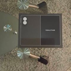 Samsung Galaxy Z Fold 8 256GB IRISH