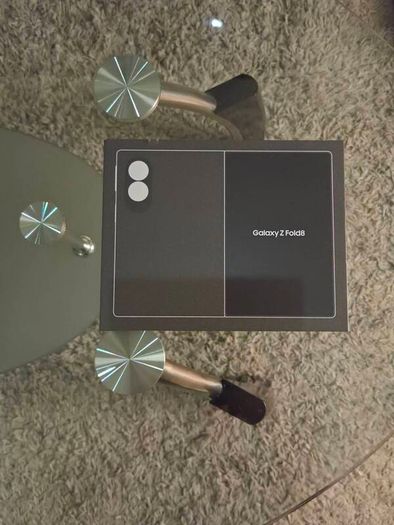 Samsung Galaxy Z Fold 8 256GB IRISH