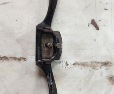 Stanley 53 spokeshave