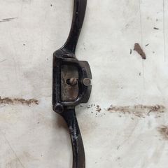 Stanley 53 spokeshave