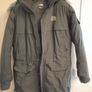 North Face Parka Image 2