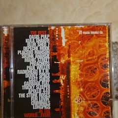 The Best...Album In The World...Ever 2CD