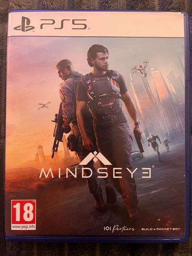 Mindseye PS5