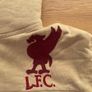 Official Liverpool FC Anfield Hoodie - Size Small Image 4