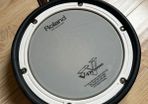 Roland PDX-8 drum head (10 inch)