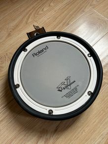 Roland PDX-8 drum head (10 inch)