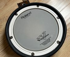 Roland PDX-8 drum head (10 inch)