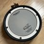 Roland e-drum pads, cymbals + hi-hat Image 5