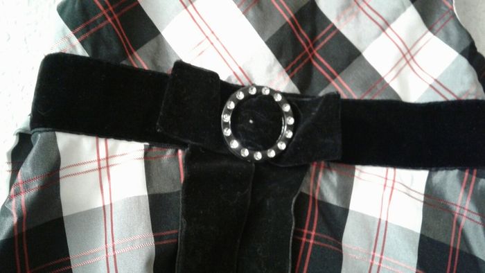 UNWORN Jona Michelle dress  for special occasions age 2