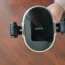 wireless car charger Image 3
