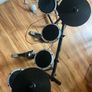 Behringer Electronic Drum Set Image 6