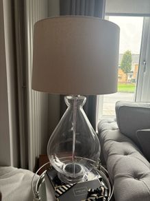 table lamp