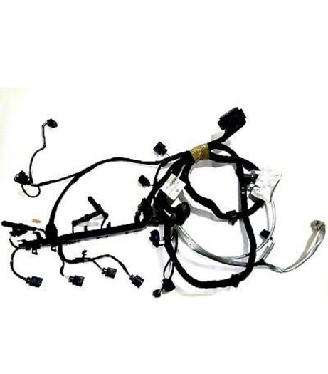Wiring harness from a Volkswagen Sharan 03L972610A