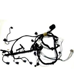 Wiring harness from a Volkswagen Sharan 03L972610A