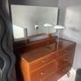 Dresser with mirror Image 2