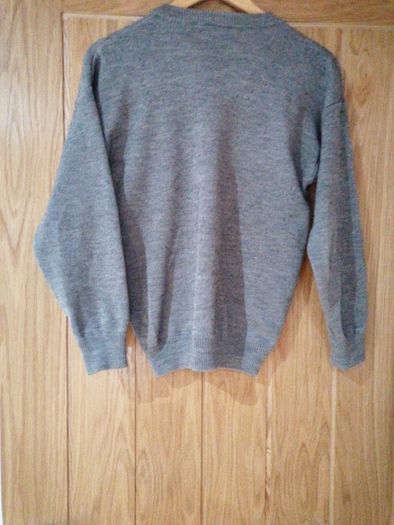 Selskar College School Jumper
