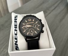 Skechers Matteson Black Watch RRP 70