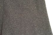 Olsen boulle knee length skirt