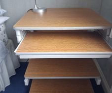 Study or Computer Desk (must collect from A96 Dun Laoghaire area)