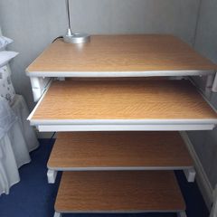 Study or Computer Desk (must collect from A96 Dun Laoghaire area)