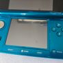 Nintendo 3DS Aqua Blue - CFW Modded - 64GB - Huge Game Collection Image 6