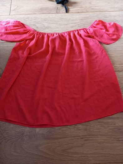 3 xLadies Bardot Tops