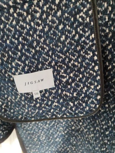 Ladies Cardigan JIGSAW
