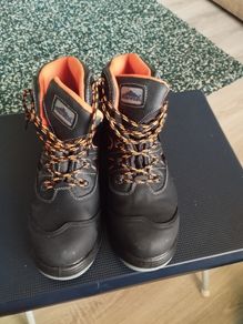Portwest safety boots