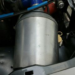 cosworth Sierra air filter