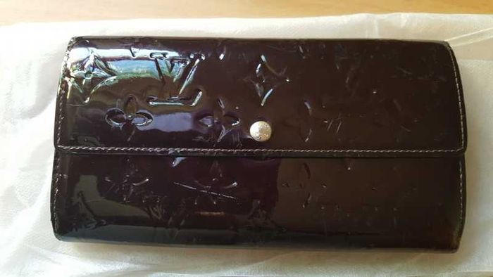 Louis Vuitton Purse / Wallet