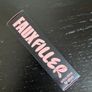 Huda Beauty Faux Filler Extra Shine Lip Gloss - Sugar Baby Image 2