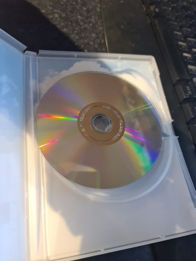 Before Woman had Wings DVD