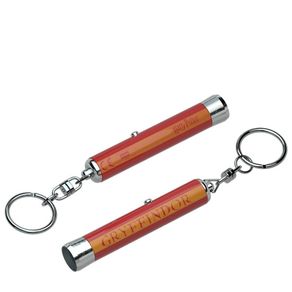 Harry Potter Gryffindor Mini Projector with Keyring by Tribe
