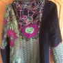 Beautiful coat Image 3