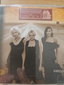 Dixie Chicks. Home.