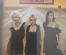 Dixie Chicks. Home.