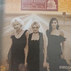 Dixie Chicks. Home.