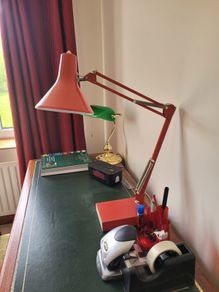 Reading Lamp