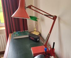 Reading Lamp