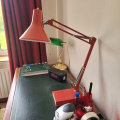 Reading Lamp