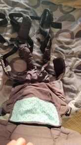 Infantino flip Advanced 4 in 1 baby carrier