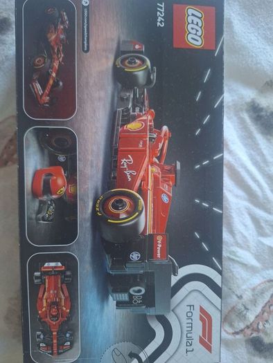lego f1