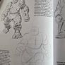 How To Draw Comics The Marvel Way Image 7