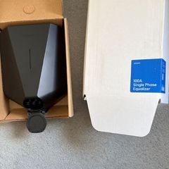 Ev charger Easee one