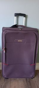 luggage