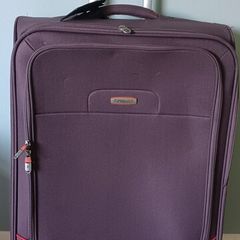 luggage